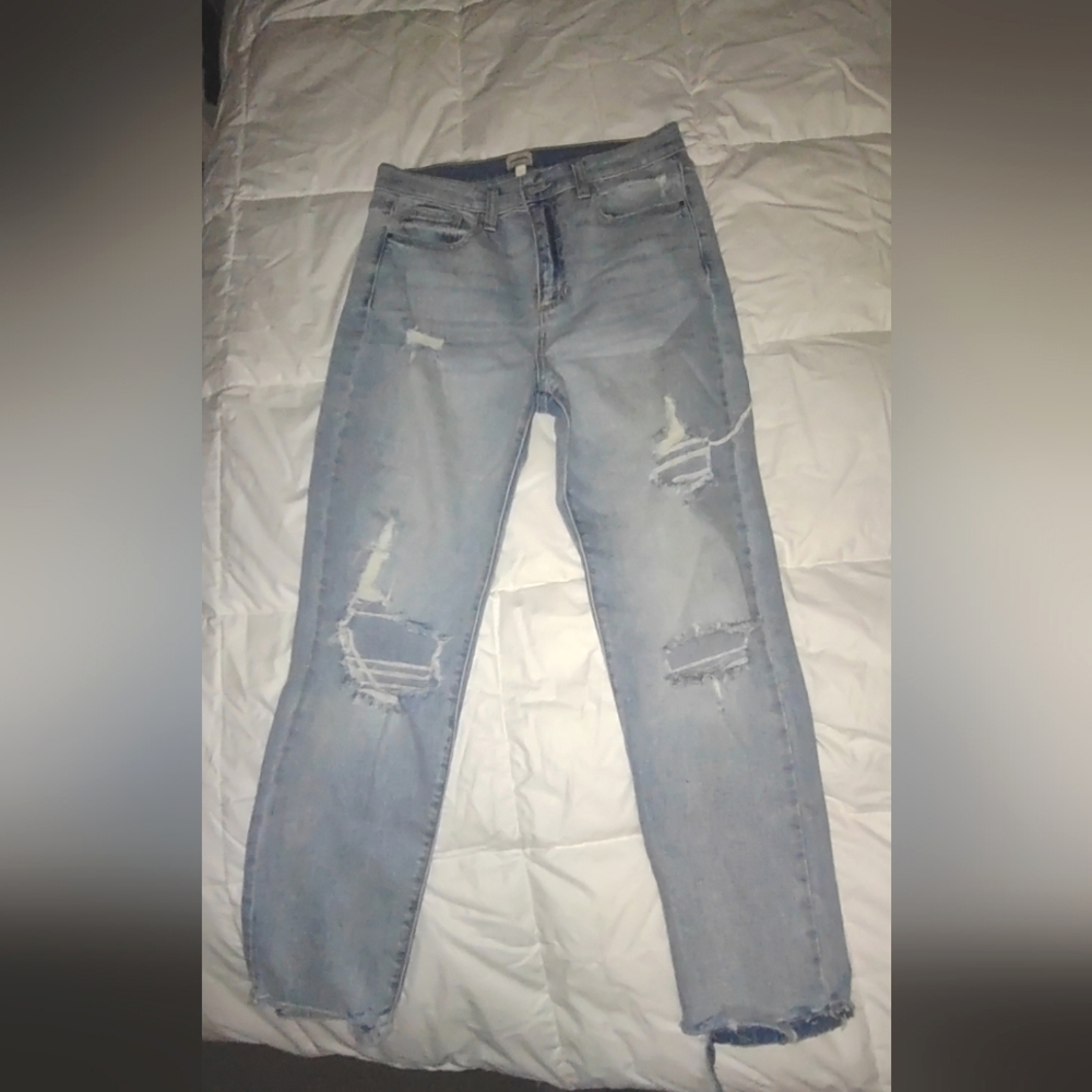 Vici dolls jeans